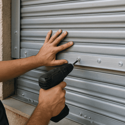 Intervenciones de cerrajería garantizadas en Benacazón Servicio de cerrajería 24h en Benacazón
