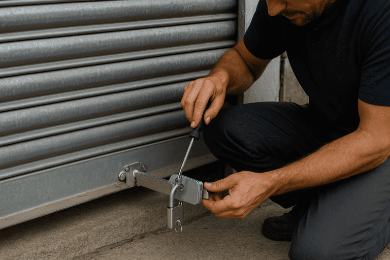 Apertura de puertas sin romper en Albaida del Aljarafe Apertura de puertas y cambio de cerraduras en Albaida del Aljarafe