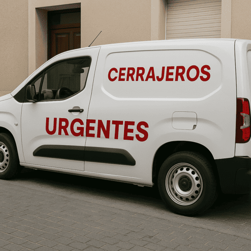 Servicio de cerrajería 24h en La Algaba Servicio de cerrajería 24h en La Algaba
