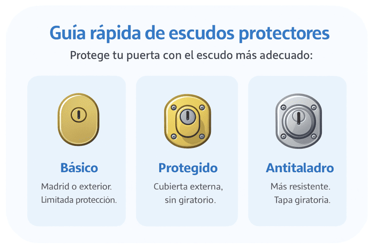 Apertura de puertas sin romper en La Rinconada Cerrajeros profesionales y de confianza en La Rinconada