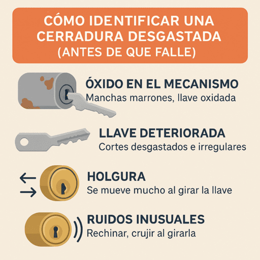Intervenciones de cerrajería garantizadas en Pilas Cerrajeros profesionales y de confianza en Pilas