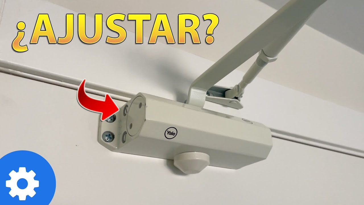 Importancia del ajuste en puertas de portal