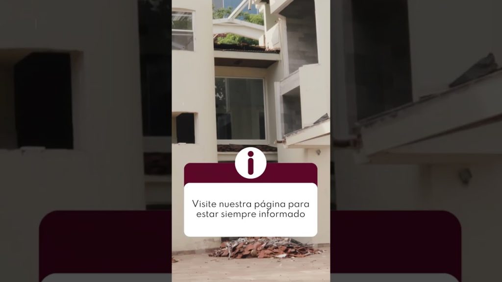 Mantenimiento de cierres comunitarios en verano